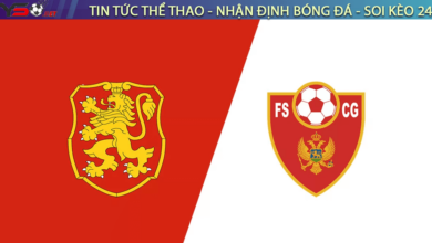Nhận định bóng đá Bulgaria vs Montenegro, 00h00 ngày 25/03