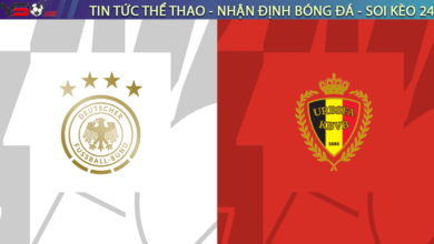 Nhận định bóng đá Đức vs Bỉ, 01h45 ngày 29/03
