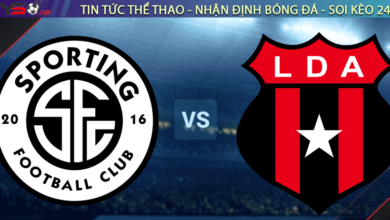 Nhận định bóng đá Sporting SJ vs Alajuelense, 09h00 ngày 30/03