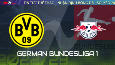 Nhận định bóng đá Dortmund vs RB Leipzig, 02h30 ngày 04/03