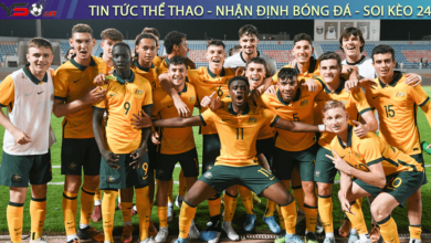 Nhận định bóng đá U20 Saudi Arabia vs U20 Kyrgyzstan, 19h00 ngày 03/03