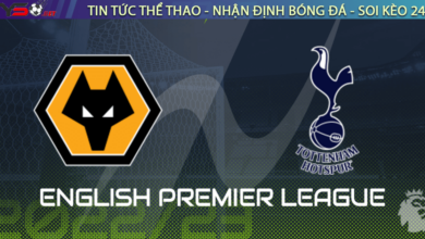 Nhận định bóng đá Wolves vs Tottenham, 22h00 ngày 04/03