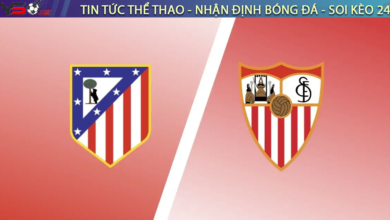 Nhận định bóng đá Atletico Madrid vs Sevilla, 03h00 ngày 05/03