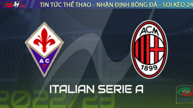 Nhận định bóng đá Fiorentina vs AC Milan, 02h45 ngày 05/03