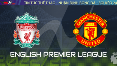 Nhận định bóng đá Liverpool vs MU, 23h30 ngày 05/03