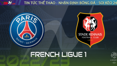 Nhận định bóng đá PSG vs Rennes, 23h05 ngày 19/03