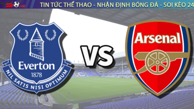 Nhận định bóng đá Arsenal vs Everton, 02h45 ngày 02/03