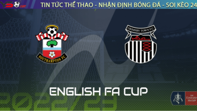 Nhận định bóng đá Southampton vs Grimsby, 02h15 ngày 02/03