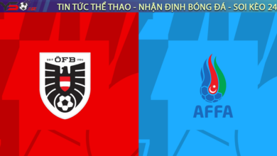 Nhận định bóng đá Áo vs Azerbaijan, 02h45 ngày 25/03