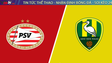 Nhận định bóng đá PSV vs Den Haag, 00h45 ngày 03/03