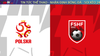 Nhận định bóng đá Ba Lan vs Albania, 01h45 ngày 28/03
