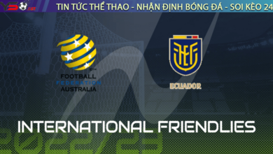 Nhận định bóng đá Australia vs Ecuador, 15h30 ngày 28/03