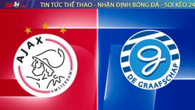 Nhận định bóng đá De Graafschap vs Ajax, 03h00 ngày 03/03