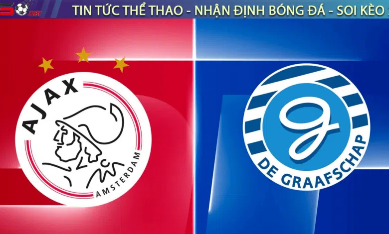 Nhận định bóng đá De Graafschap vs Ajax, 03h00 ngày 03/03