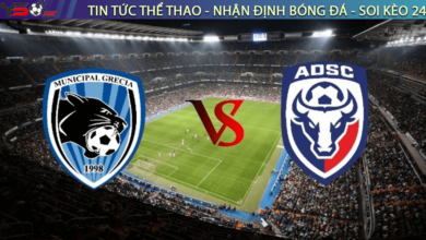 Nhận định bóng đá San Carlos vs Municipal Grecia, 09h00 ngày 31/03