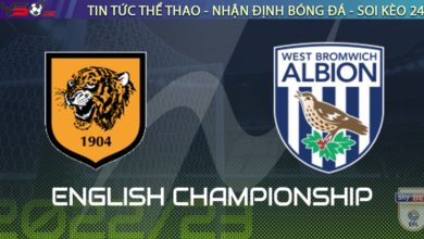 Nhận định bóng đá Hull vs West Brom, 03h00 ngày 04/03