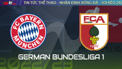 Nhận định bóng đá Bayern Munich vs Augsburg - Bundesliga 2022-23