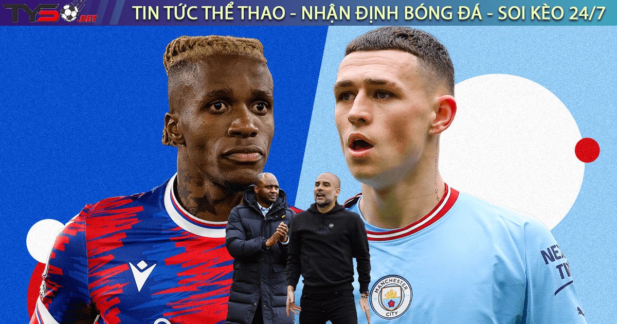 Nhan dinh bong da Crystal Palace vs Manchester City Ngoai Hang Anh 2023 1