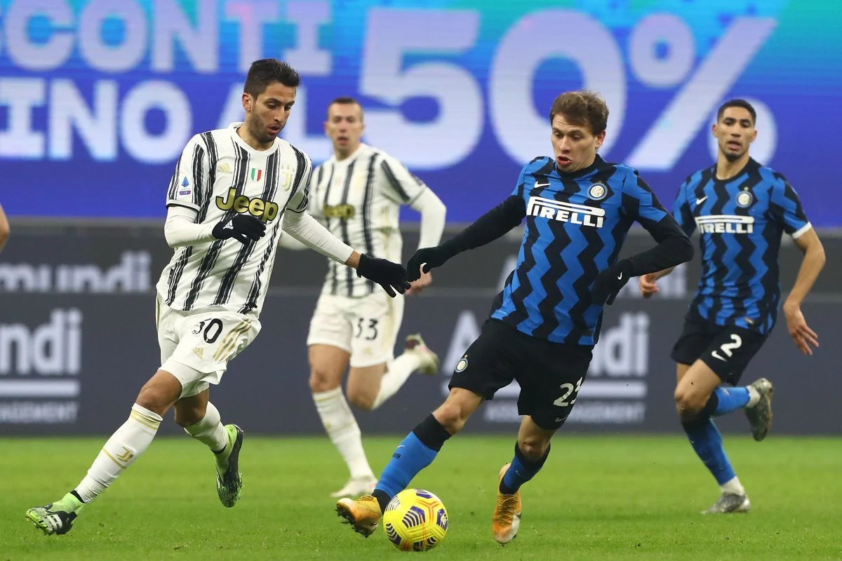 Nhận định bóng đá Inter Milan vs Juventus, 02h45 ngày 20/03