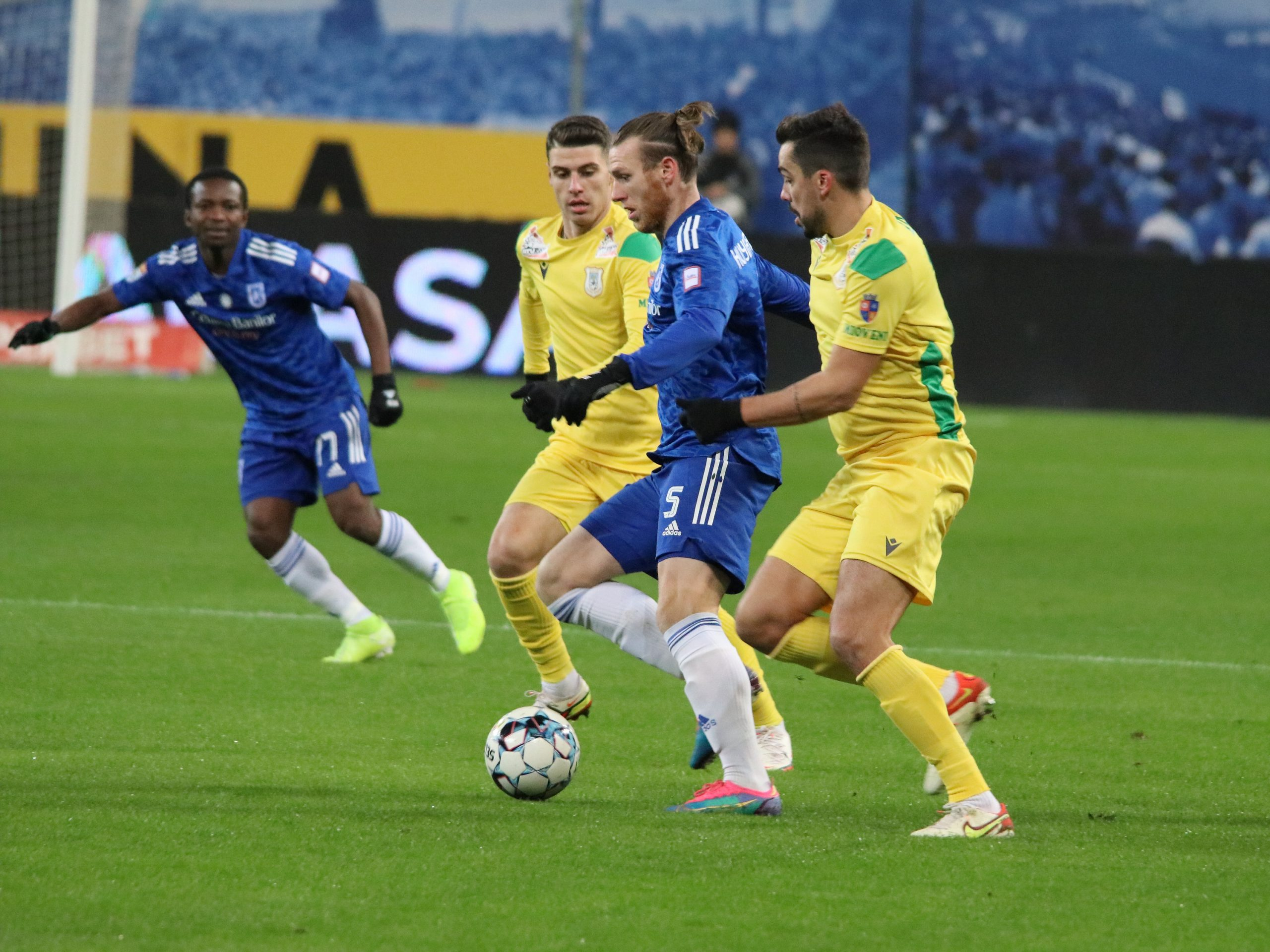 Nhận định bóng đá FC U Craiova vs Mioveni, 23h00 ngày 20/03