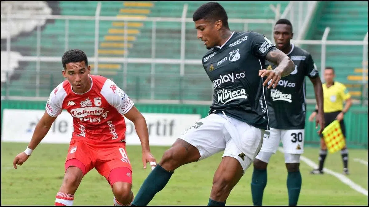 Nhận định bóng đá Santa Fe vs Deportivo Cali, 08h00 ngày 22/03