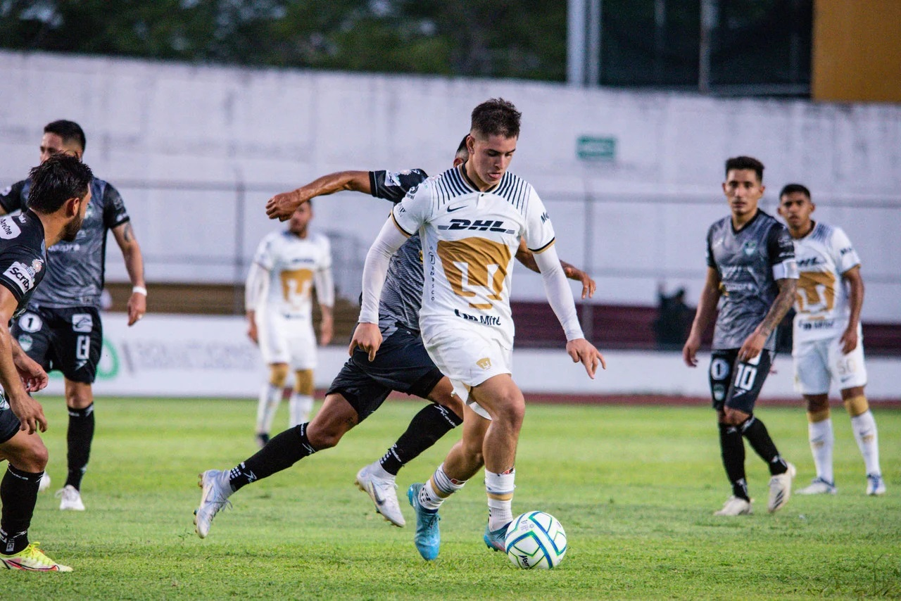 Nhận định bóng đá Alacranes vs Pumas Tabasco, 06h00 ngày 23/03