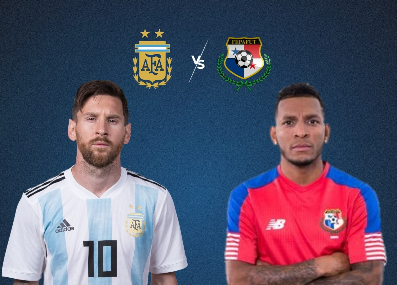 Nhận định bóng đá Argentina vs Panama, 07h30 ngày 24/3