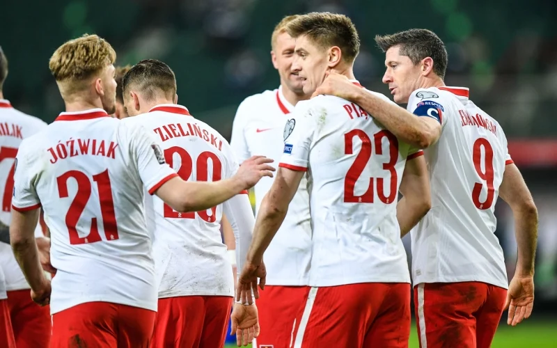 Nhận định bóng đá Ba Lan vs Albania, 01h45 ngày 28/03