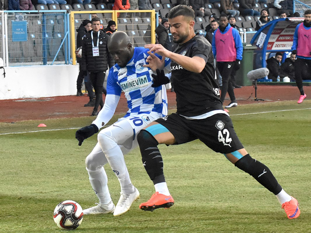 Nhận định bóng đá Erzurumspor vs Altay, 21h00 ngày 30/03
