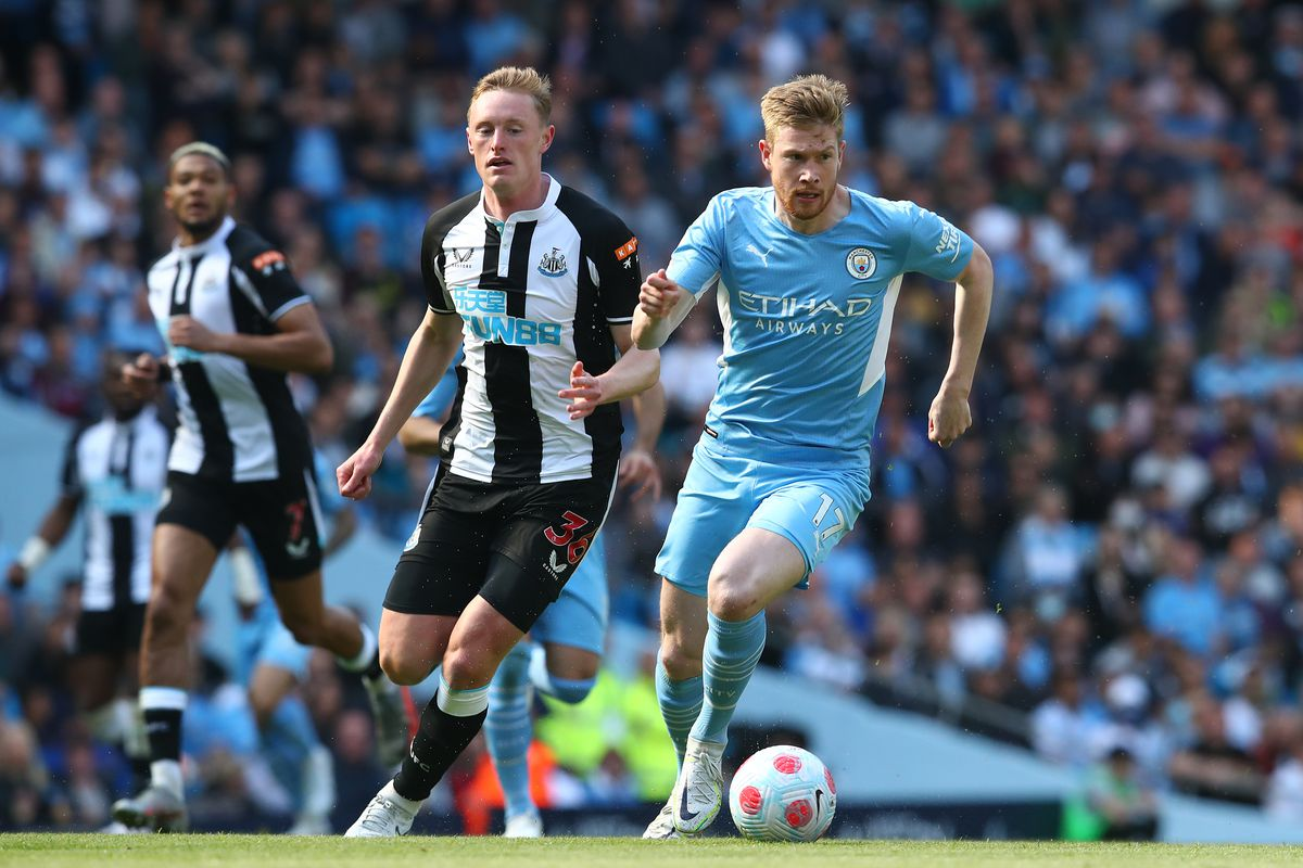 Nhận định bóng đá Man City vs Newcastle, 19h30 ngày 04/03