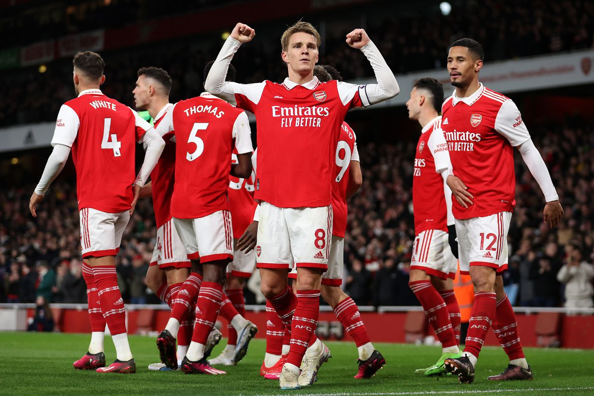 Nhận định bóng đá Arsenal vs Bournemouth, 22h00 ngày 04/03