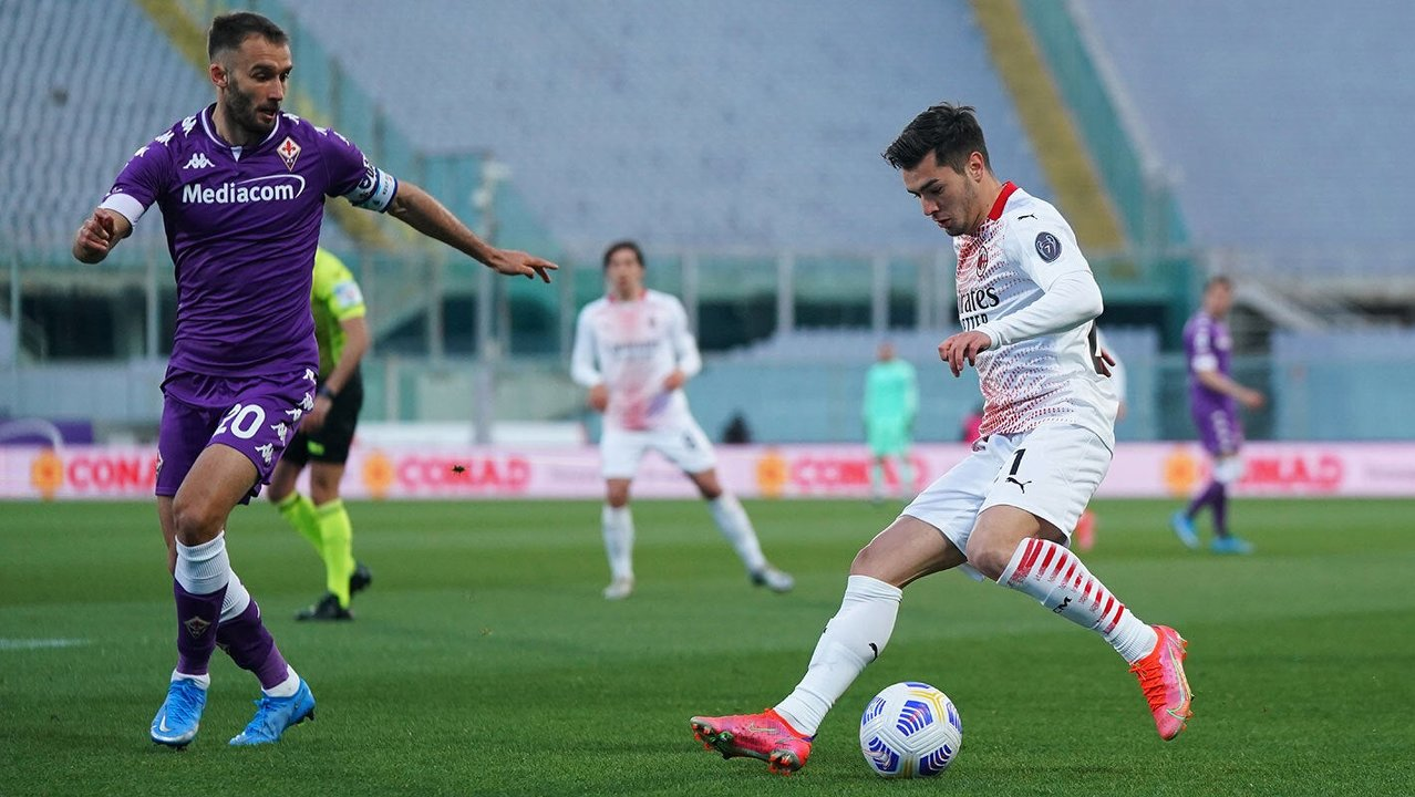 Nhận định bóng đá Fiorentina vs AC Milan, 02h45 ngày 05/03