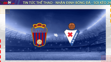 Nhận định bóng đá Eldense vs Eibar, 00h00 ngày 29/08