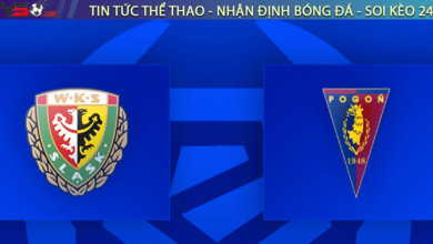 Nhận định bóng đá Pogon vs Slask, 23h30 ngày 30/08