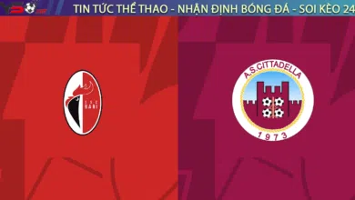 Nhận định bóng đá Bari vs Cittadella, 01h30 ngày 31/08