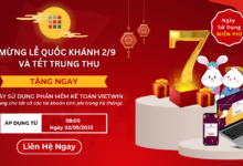 ƯU ĐÃI CỰC LỚN TỪ VIETWIN: MỪNG ĐẠI LỄ QUỐC KHÁNH 02/09 VÀ TẾT TRUNG THU 2024