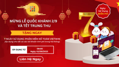ƯU ĐÃI CỰC LỚN TỪ VIETWIN: MỪNG ĐẠI LỄ QUỐC KHÁNH 02/09 VÀ TẾT TRUNG THU 2024