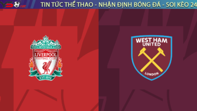 Liverpool vs West Ham