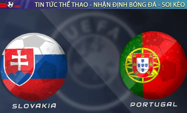 Slovakia vs Poturpal