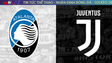 Atalanta vs Juventus
