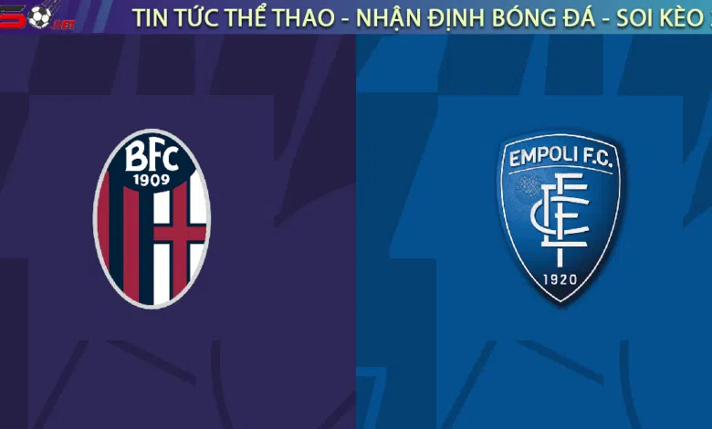 Bologna vs Empoli