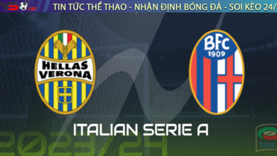 Bologna vs Verona