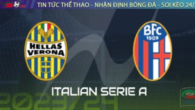 Bologna vs Verona