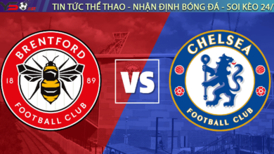 Chelsea vs Brentford