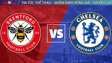 Chelsea vs Brentford
