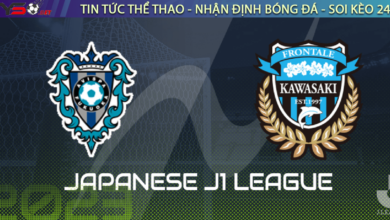Kawasaki vs Avispa