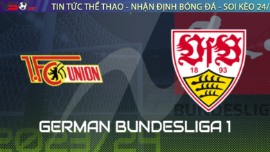 Stuttgart vs Union Berlin