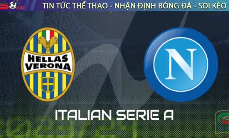 Verona vs Napol