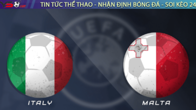 Y vs Malta
