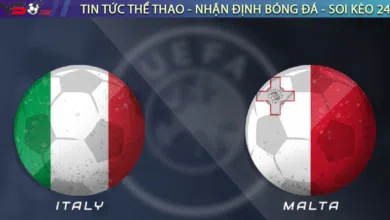 Y vs Malta